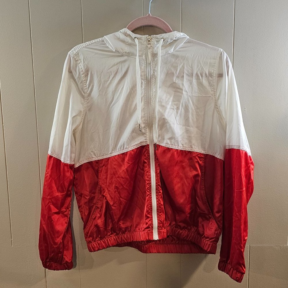 Forever 21 Windbreaker